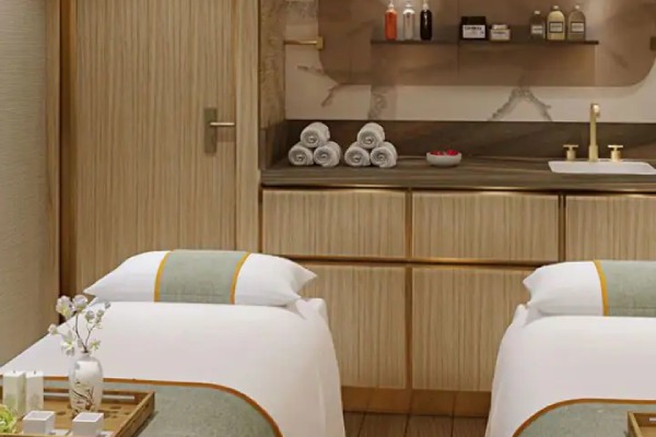Seabourn Ovation Gallery Image